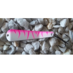 Tickled Pink RNR Spoon 2.5